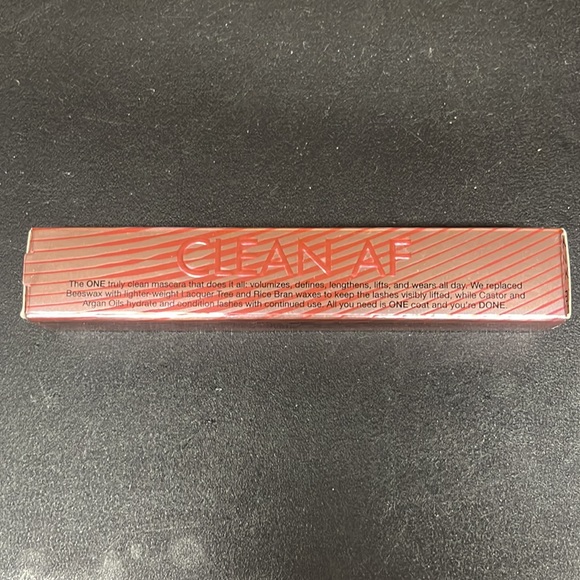 Lol us, the one and done Long wear volumizing mascara, color: nightlife - Picture 5 of 5